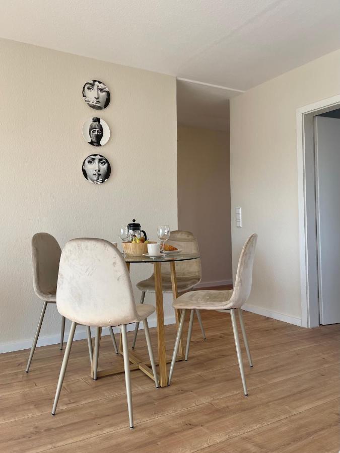 Fewo Apartment Lake Of Constance FDH Esterno foto