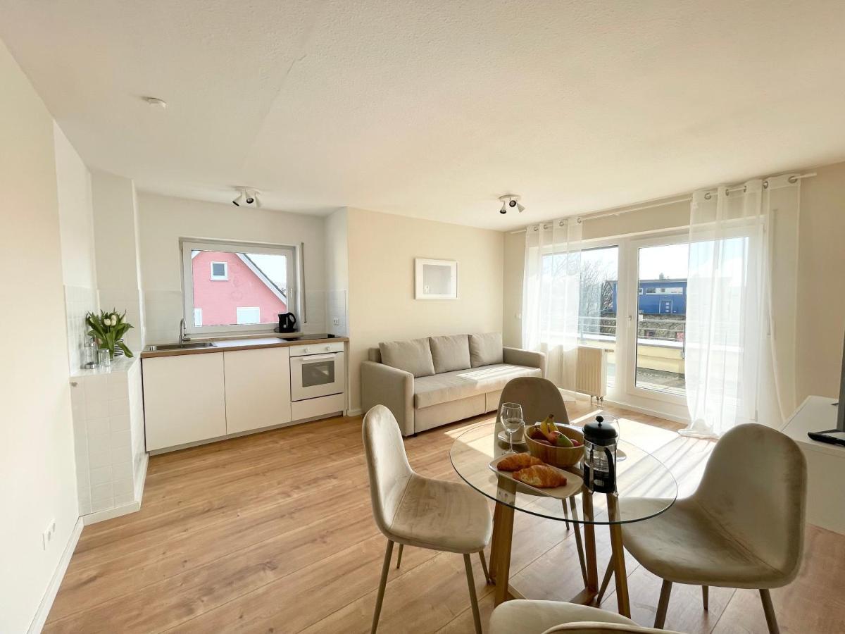 Fewo Apartment Lake Of Constance FDH Esterno foto