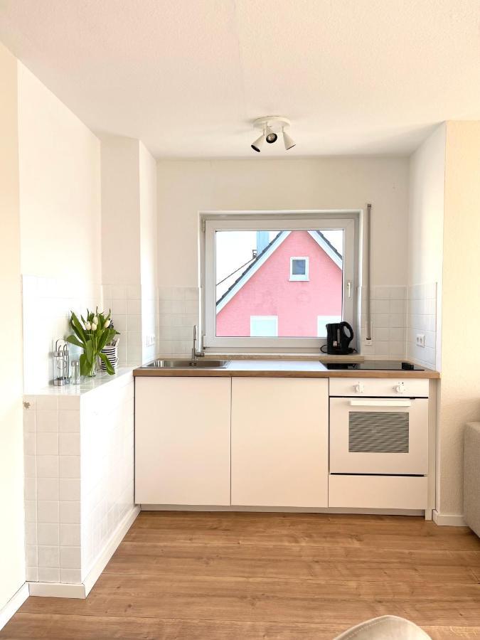 Fewo Apartment Lake Of Constance FDH Esterno foto
