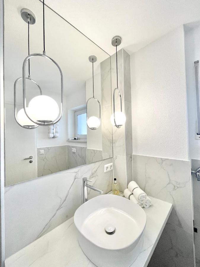 Fewo Apartment Lake Of Constance FDH Esterno foto