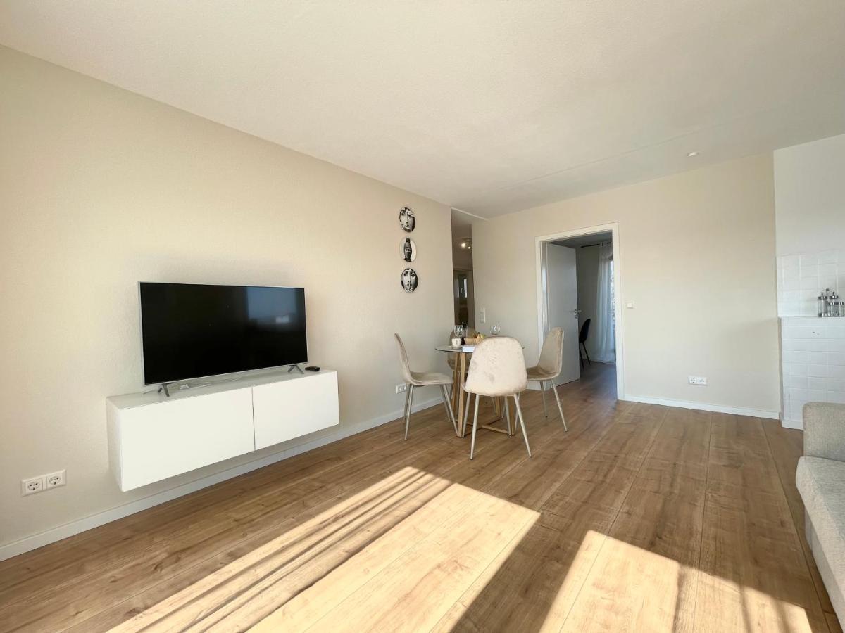 Fewo Apartment Lake Of Constance FDH Esterno foto