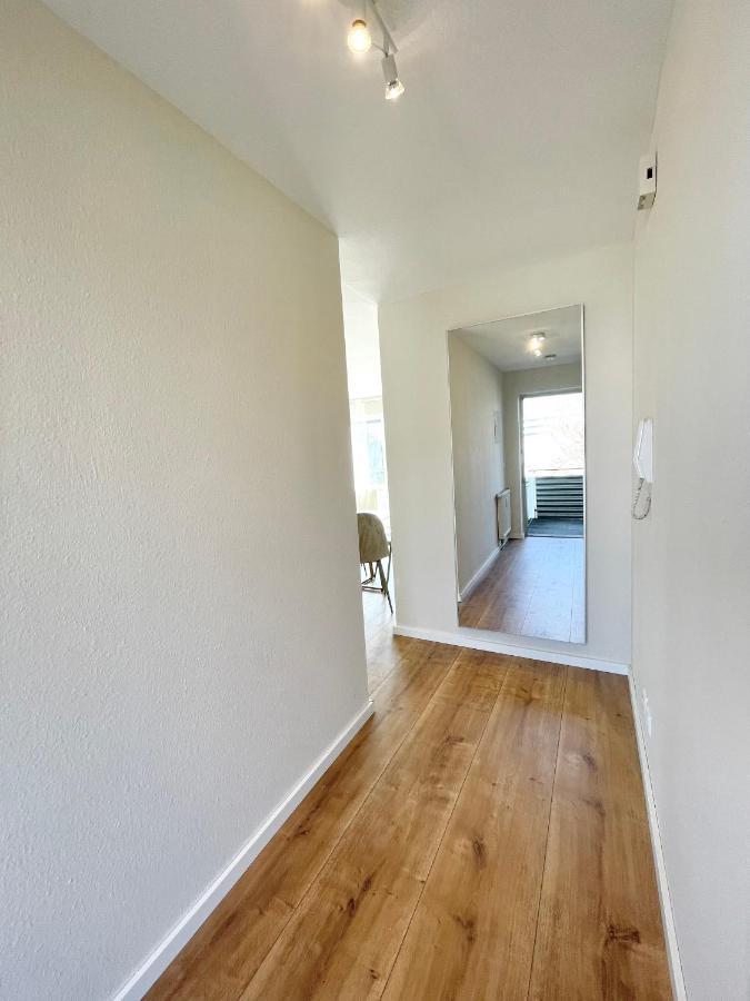 Fewo Apartment Lake Of Constance FDH Esterno foto