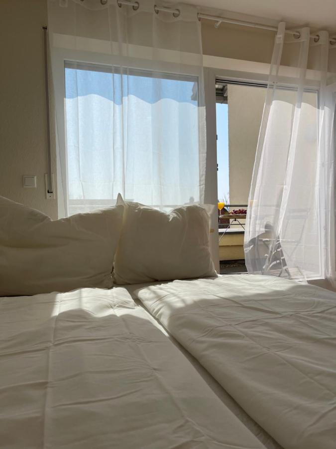 Fewo Apartment Lake Of Constance FDH Esterno foto