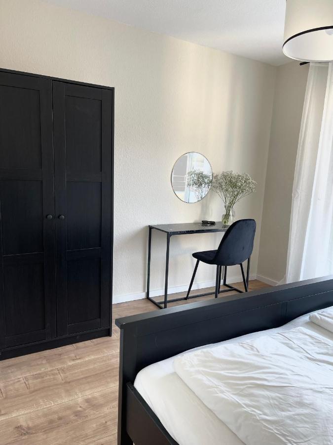 Fewo Apartment Lake Of Constance FDH Esterno foto