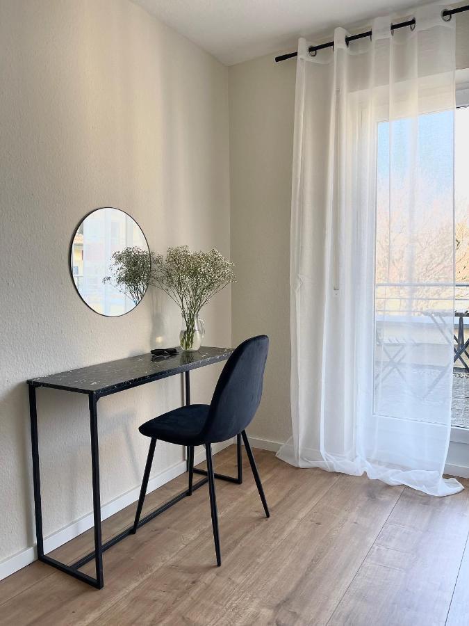 Fewo Apartment Lake Of Constance FDH Esterno foto