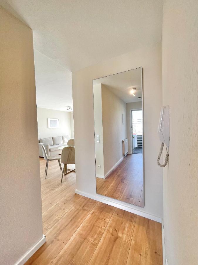 Fewo Apartment Lake Of Constance FDH Esterno foto